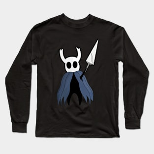 The Knight Long Sleeve T-Shirt